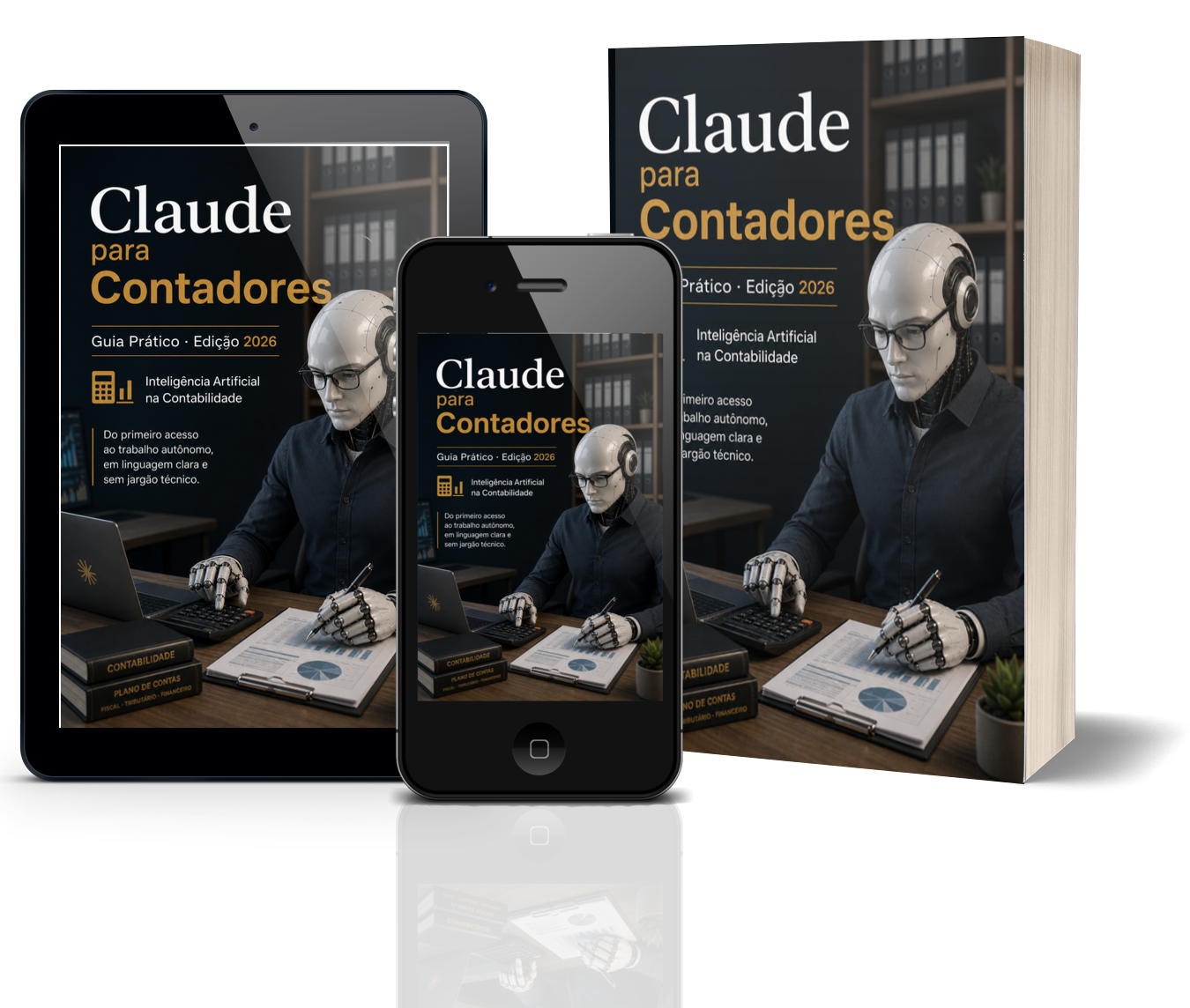 Claude para Contadores